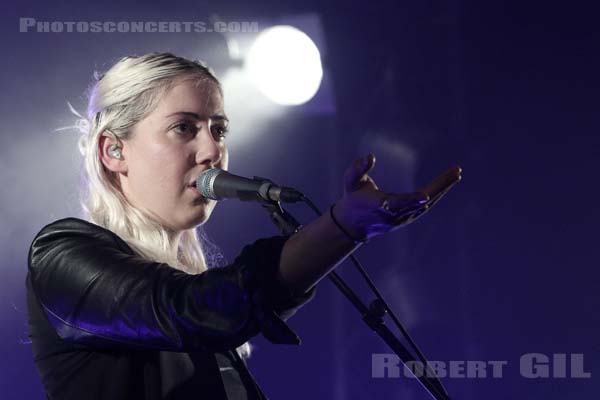 TORRES - 2017-11-10 - PARIS - Point Ephemere - 